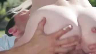 Kaffee und Cumming 2 Morgen Fuckfes uberraschung 5
