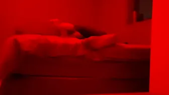 Midnight Backshots