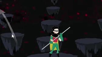 Dc Comics porn video – 18titans EP 30 - Sex with Red Raven