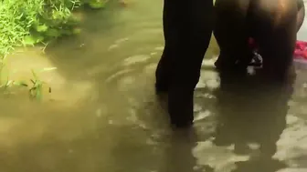 CHEATED EX-WIFE INSIDE STREAM - DOGGY STYLE  CLOSE UP SEX BACK TO BACK