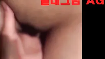 국산 야동  트위터 자료 노예녀 분수 폭포 입 걸레영상 흥분 분사 텔레그램 AGW66 29