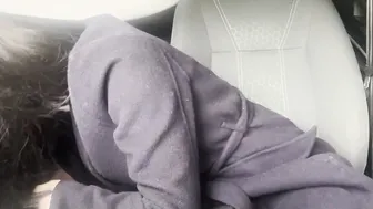 Flash porn video – My Ex-Wifes First Dogging Into Outdoor.