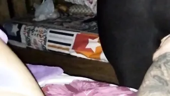 Freaky best friends did it for the first time and now they cant stop fucking