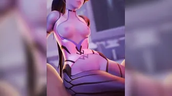 September Week two SFM  Blender Porn Compilation | 2022