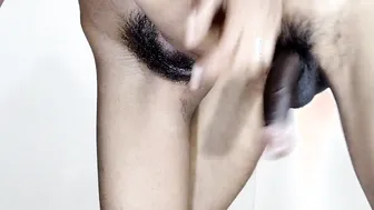 punjab Desi sexy women standing sex for homemode