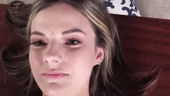 BRCC - Bombshell Restaurant Worker Lacy Wants Inside Porn and Getting Butt Pounded