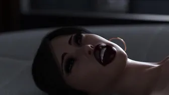 Bedtime Boogey - Jackerman (Monster)