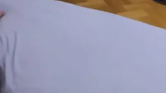ICH HABE MEINEN STIEFBRUDER VERFUHRT - ER HAT MICH HART FICK 3