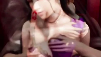 XXX Emulator 3D Dancing Babe Fucked Hard