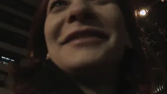 Posh Russian Who Only Wants Anal