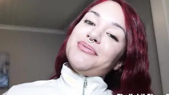 santana red thick huge ass mexican loves all that thee bbcs cameron cox