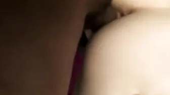 Hot Blonde Blowjob Dick and fucking hardcore outdoor