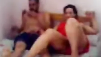 Arab Sex With Old Song
