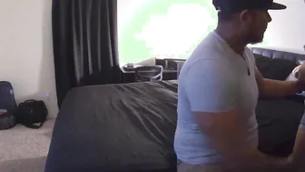Hispanic ex-wife wanted to try to big black cocks preview