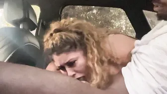 Fucking co worker GF almost caught