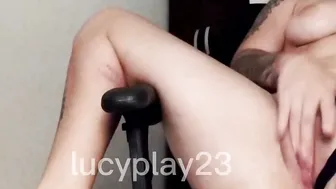 Joi asmr point of view come into youre going to like it a lot