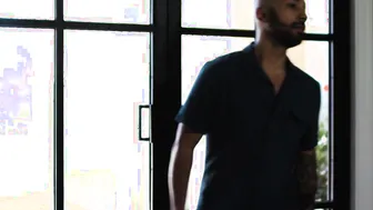 Christie Stevens fucks handsome dude