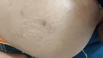 All natural african huge tit barely legal takes white dick Deshi Sex