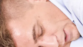 RIM4K. Hubby forgives college women after asslicking and lovemaking