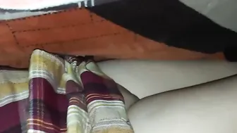 Step Uncle's Hidden Desire Fucked My Niece! Older Man & Teenage Girl