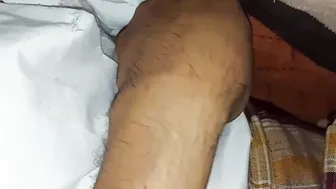 Step Uncle's Hidden Desire Fucked My Niece! Older Man & Teenage Girl