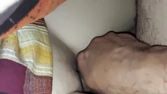 Step Uncle's Hidden Desire Fucked My Niece! Older Man & Teenage Girl