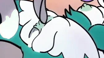 Cuphead Cala Maria Boss monster mermaid nailed tentacles