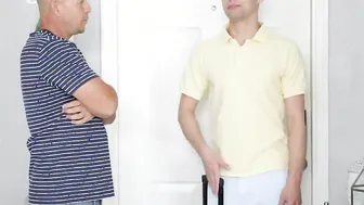 SlaveGals - StepSon Free Uses stepdads SugarBaby- Kylie Quinn