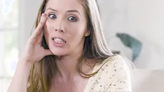 GIRLSWAY - Pervert Wedding Planner Gia Paige Sneaky Fucks Big Tit Lena Paul And Her goddess Bride