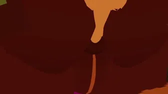Minecraft Anime by Sexmod - Compiled of all sex scenes
