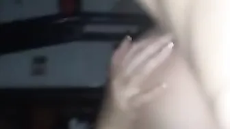 With my exs best friend what a rich cock