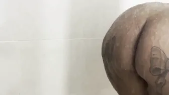 Stepmother says: Stepson fill my butt with your cum