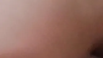 Squirting Amateur Hispanic Lovers Real Orgasm