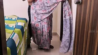 My Friend fiance gets fuck when she is alone at home
