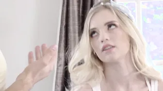 Peeping Tomboy Scene With Keiran Lee Alex Grey - Brazzers Official