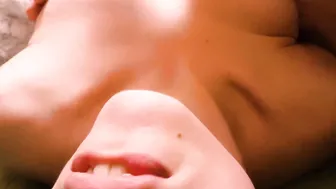 nipple shaking orgasm compilation (short) - Unlimited Orgasm