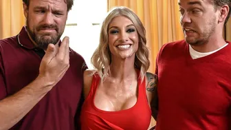 Fast Times On A First Date Scene With Jordi El Nino Polla Jenny Diamond - Brazzers Official