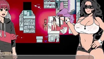 SESX SHOP full of FUCKING SEX ?