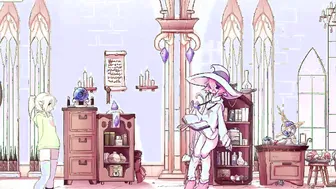MAX THE FREAKY DICK-BIMBO ELF Vol. four Gameplay