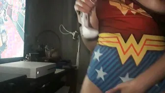 Rough Doggy Screwed  Gotten Cum into My Mouth