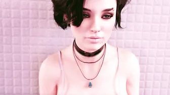 WOW BAE YOUNG cougar GIGANTIC BOOBS