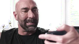 Coming out of the closet and horny as fuck