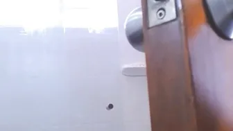 Loves To Fuck Her Wet Pussy With A Big Dildo