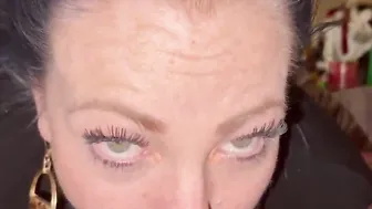 Deeply Head from pawg NO GAG blowing African Stepdad