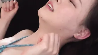 Kudou Rara Fucks Three Guys Creampies