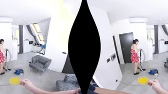RealityLovers - Fuck Your Housemaid In VR