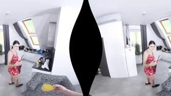 RealityLovers - Fuck Your Housemaid In VR