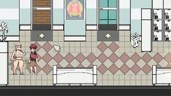 Fucking DIABOLICAL SHOWER Masturbation?