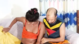 Adorable petite body teenagers getting fuck rough inside a homemade rest house Deshi Sex