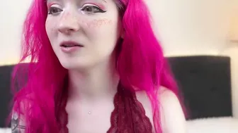 Prima porn video – Barely Legal wants to have a 3some with you and your friend (Story time)